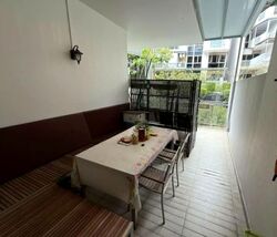 Terrasse (D19), Condominium #532529721